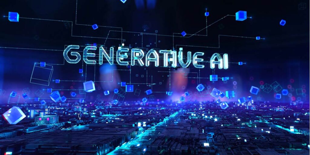 ai - Will Generative AI Change ‘The Way We Work’?