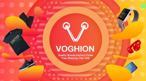 Voghion App: Transforming the European Cross Border eCom Landscape