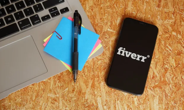 Fiverr: AI Will Be a ‘Multiyear Tailwind for Us’