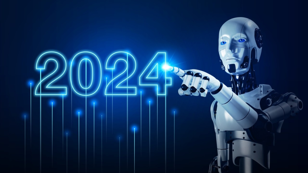 34 AI content generators to explore in 2024