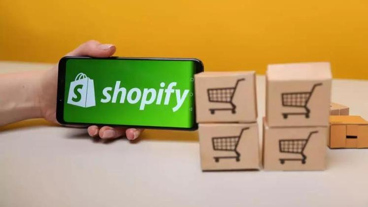 Shopify’s earnings climb by 28 percent in 2023