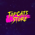 TopCats. Store