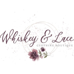 Whiskey & Lace Clothing Boutique