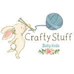 Crafty Stuff Baby Knits