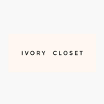 Ivory Closet