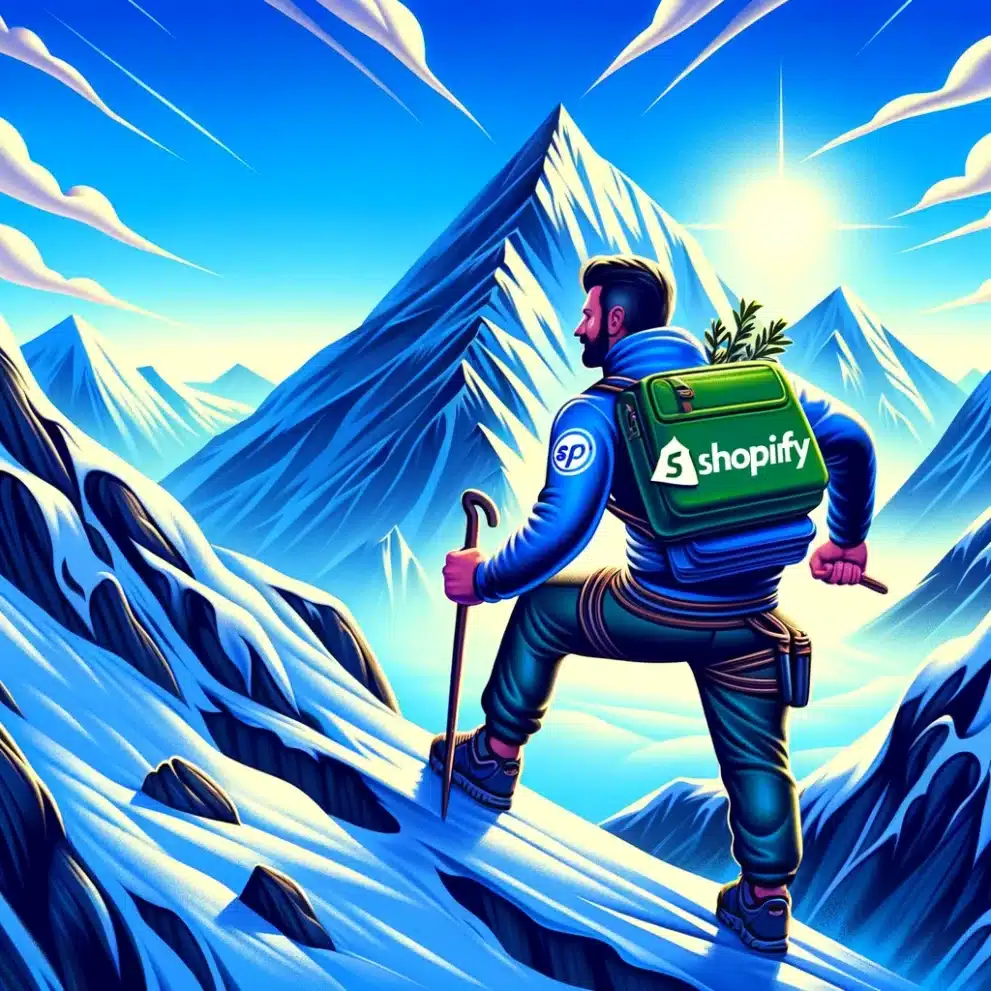 x116 - Is Shopify stock a buy? (April 2024)
