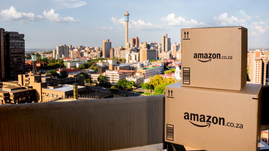 x128 - The launch of Amazon South Africa is far from prime