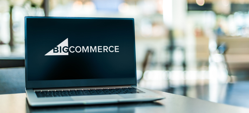 BigCommerce names a former Accenture executive as president