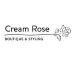 Cream Rose Boutique & Styling