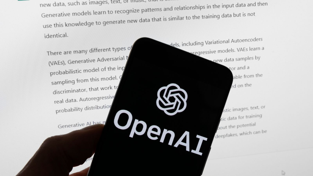 OpenAI Launches GPT-4o: Revolutionizing Conversational AI